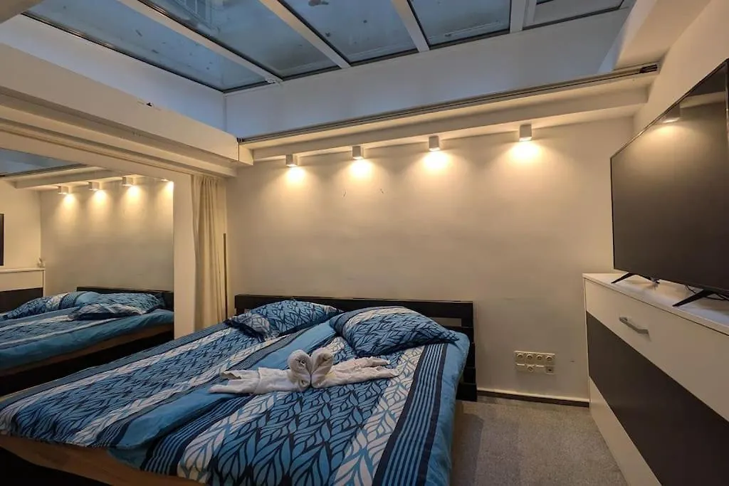 דירות קלן Premium Zentral - 65 M2 Nahe Am Dom Und Rhein