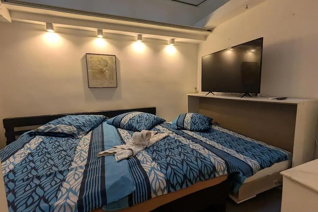 דירות קלן Premium Zentral - 65 M2 Nahe Am Dom Und Rhein