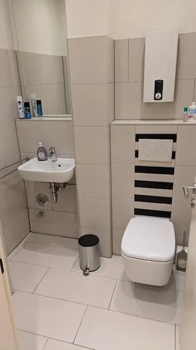 דירות קלן Premium Zentral - 65 M2 Nahe Am Dom Und Rhein