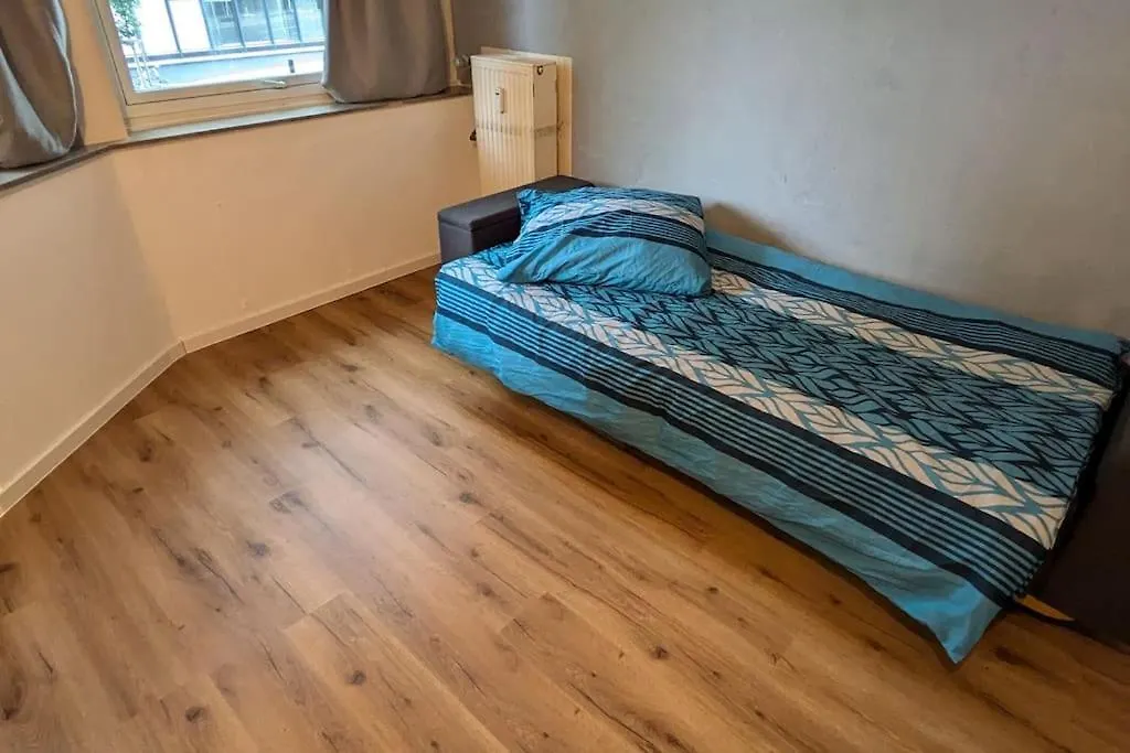 דירות קלן Premium Zentral - 65 M2 Nahe Am Dom Und Rhein 0*,