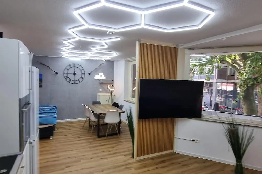 דירות קלן Premium Zentral - 65 M2 Nahe Am Dom Und Rhein