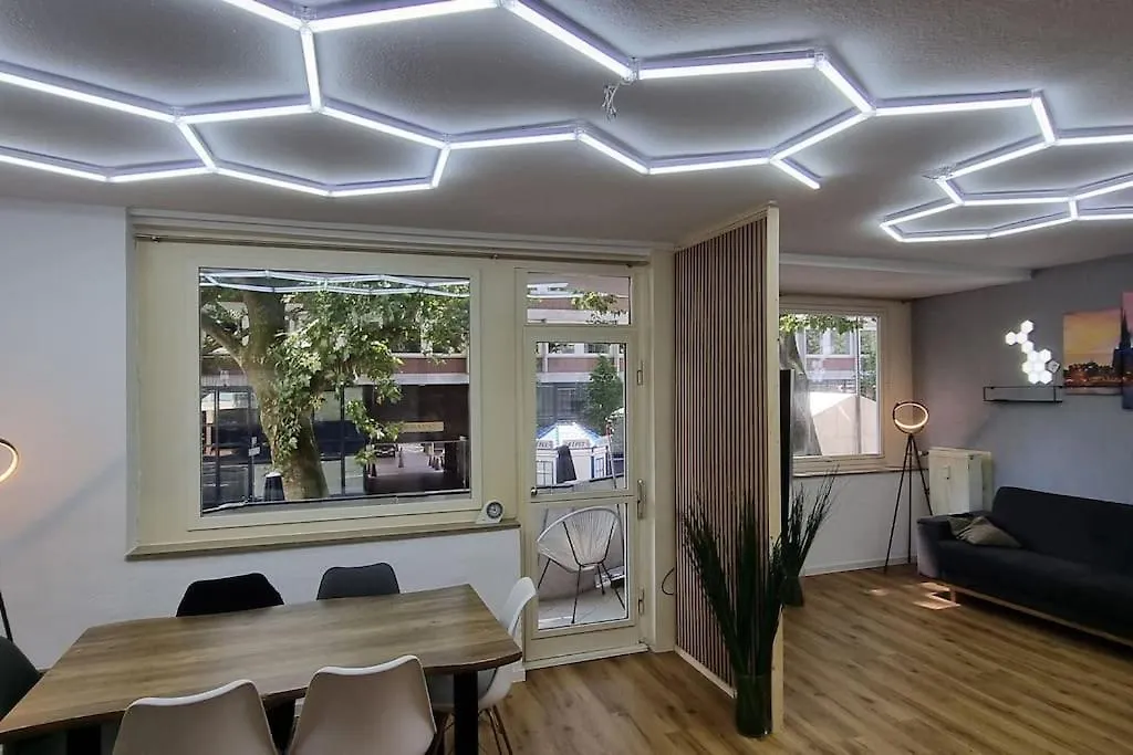 Premium Zentral - 65 M2 Nahe Am Dom Und Rhein Apartment Cologne 0*,  Germany